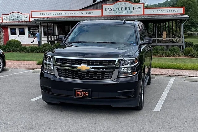 Nashville to Memphis Private Transfer - Image 6