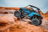 Greater Zion UTV Tour in Sand Hollow 2 hr thumbnail 4