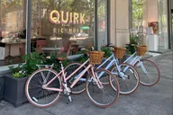 Richmond Art and Secret Garden Bike Tour thumbnail 3