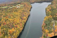 New York City Fall Foliage Helicopter Tour thumbnail 2