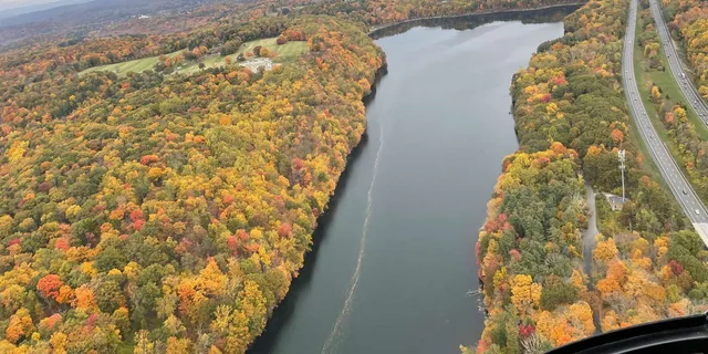 New York City Fall Foliage Helicopter Tour - Image 2