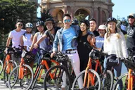 San Francisco Golden Gate Bridge Bike Tour thumbnail 4
