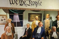 St. Augustine Potter's Wax Museum Ticket thumbnail 5