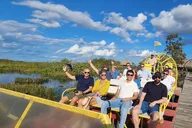 Everglades National Park Biologist Led Adventure thumbnail 2