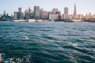 San Francisco Bay Buffet Cruise thumbnail 4