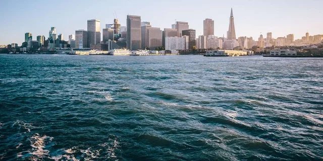 San Francisco Bay Buffet Cruise - Image 4