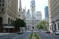 Philadelphia Museums Self-Guided Walking Tour thumbnail 1