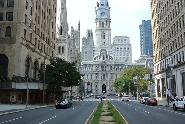 Philadelphia Museums Self-Guided Walking Tour - Image 1
