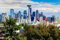 Seattle Private Walking Tour thumbnail 3