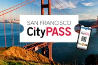 San Francisco CityPASS Attractions Tour thumbnail 1
