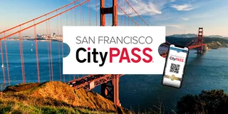 San Francisco CityPASS Attractions Tour