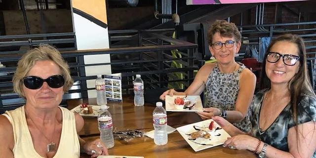 Waco Food Tour with Tastings - Image 1