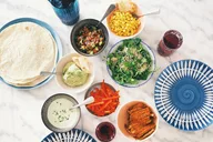 Virtual Mexican Sopes Cooking Class thumbnail 1