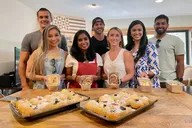 Park City Slovak Baking Class thumbnail 1