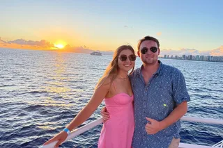 Honolulu Sunset Dinner Cruise with Fireworks