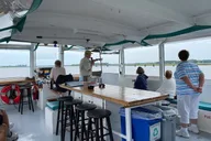 Wilmington Black Water Adventure Cruise 1.75 hr thumbnail 6