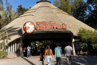San Diego Zoo and Safari Park 2-Day Pass thumbnail 3