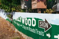 Los Angeles Hollywood Sign Walking Tour thumbnail 6