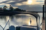 Hilton Head Island Pontoon Boat Rental thumbnail 5