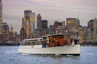 New York City Sunset Yacht Cruise thumbnail 3