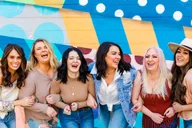 Nashville Photoshoot Tour in The Gulch thumbnail 4