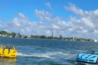 Miami Beach Jetcar and Boat Tour 2 hr thumbnail 2