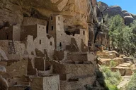 Durango Mesa Verde Cliff Palace Tour 5 Hr thumbnail 3