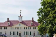Washington DC Mount Vernon Half-Day Tour thumbnail 2