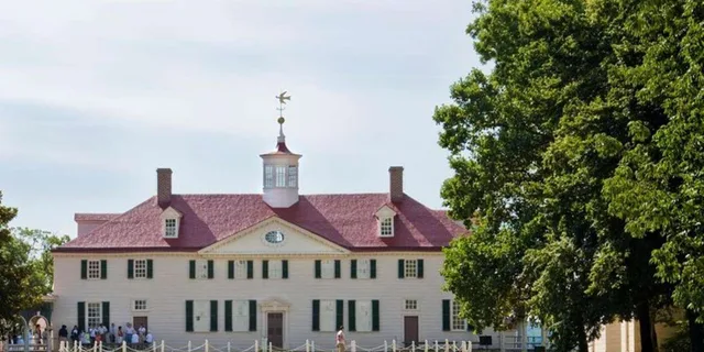 Washington DC Mount Vernon Half-Day Tour - Image 2