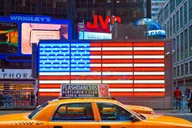 New York City Broadway Walking Tour thumbnail 3