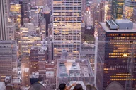 New York City Sightseeing Tour: Times Square & Grand Central thumbnail 3