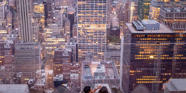 New York City Sightseeing Tour: Times Square & Grand Central - Image 3