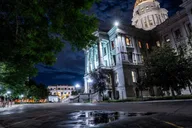 Denver Spirits & Spirits Haunted Pub Crawl thumbnail 6