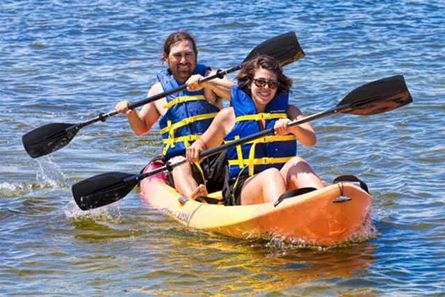 Destin Harbor Kayak Rental - Image 5