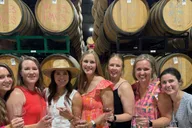 Fredericksburg Hill Country Winery and Brewery Tour thumbnail 4