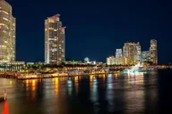Miami Night Lights Private Tour thumbnail 2