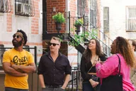 New York Harlem Walking Tour thumbnail 5