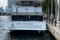 Miami Boat Party thumbnail 3