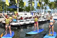 Miami Paddle Sports Adventure thumbnail 1