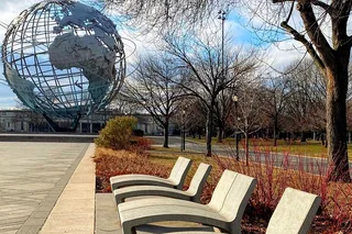 Queens Walking Tour: Culture and History