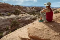 Moab Arches National Park Private Tour 5 hr thumbnail 4