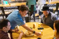Chicago Brewery Tour with Homemade Guacamole 1.5 hr thumbnail 6