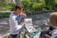 New York City Central Park Pedicab Tour thumbnail 2