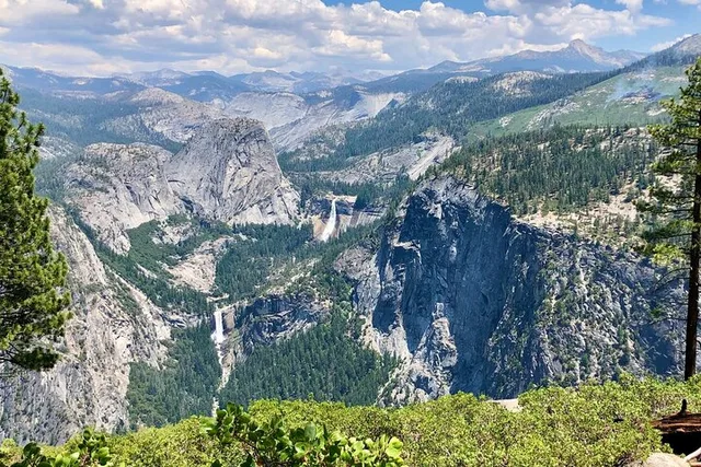 Yosemite Half Dome Guided Tour 4 Days - Image 5