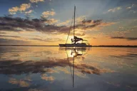 Ten Thousand Islands Sailing Tour thumbnail 2