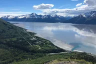 Anchorage Private Cruise Transfer and Tour thumbnail 1