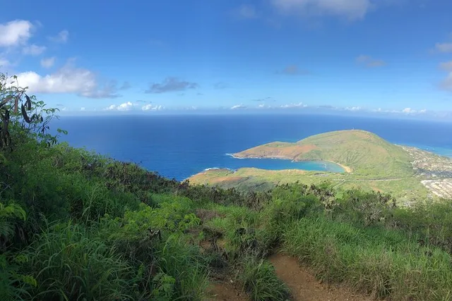 Honolulu E-Bike Ride and Koko Head Hike - Image 5