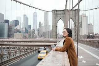 New York City Private Photography Session