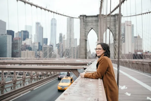 New York City Private Photography Session - Image 1