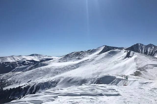 Eagle County Airport Transfer to Beaver Creek - Image 3